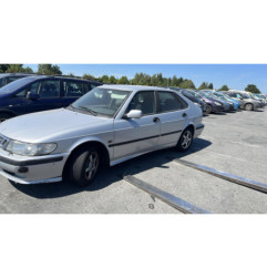 Calandre SAAB 9.3 1