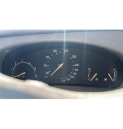 Calandre SAAB 9.3 1