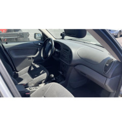Calandre SAAB 9.3 1