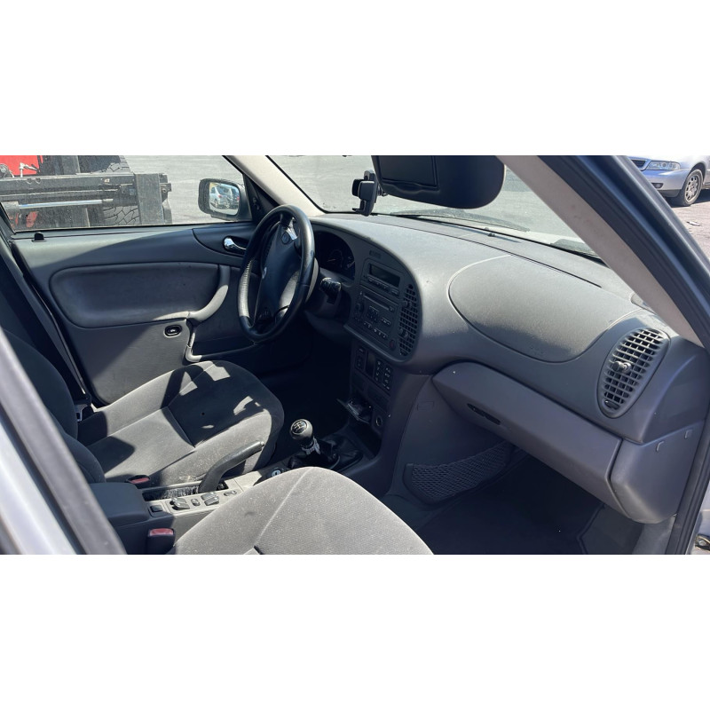 Calandre SAAB 9.3 1 Photo n°6