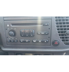 Calandre SAAB 9.3 1