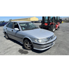 Calandre SAAB 9.3 1
