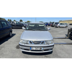 Calandre SAAB 9.3 1