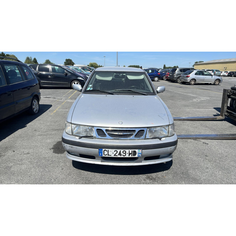 Calandre SAAB 9.3 1 Photo n°9