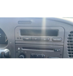 Calandre SAAB 9.3 1