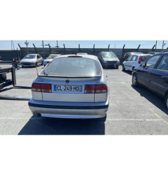 Calandre SAAB 9.3 1