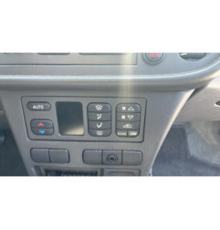 Calandre SAAB 9.3 1