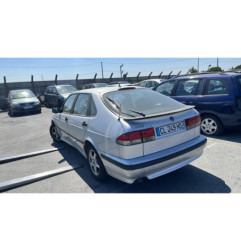 Calandre SAAB 9.3 1