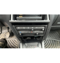 Calandre CITROEN XANTIA