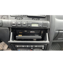 Calandre CITROEN XANTIA