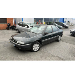 Calandre CITROEN XANTIA