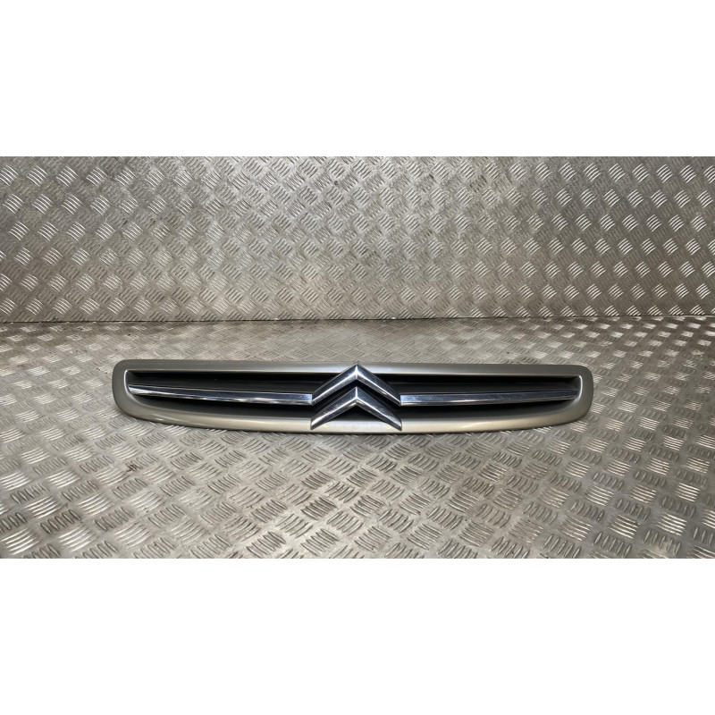 Calandre CITROEN XSARA PICASSO Photo n°2