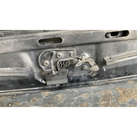 Capot VOLKSWAGEN TOURAN 1 Photo n°1