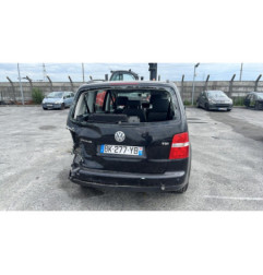 Capot VOLKSWAGEN TOURAN 1