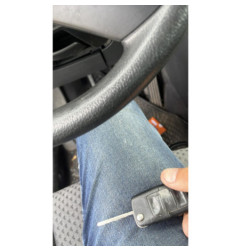 Capot VOLKSWAGEN TOURAN 1