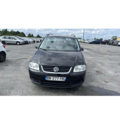 Capot VOLKSWAGEN TOURAN 1