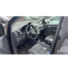 Capot VOLKSWAGEN TOURAN 1