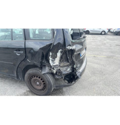 Capot VOLKSWAGEN TOURAN 1