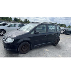 Capot VOLKSWAGEN TOURAN 1