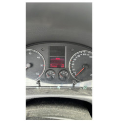 Capot VOLKSWAGEN TOURAN 1