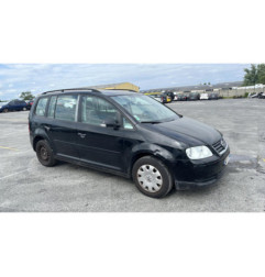 Capot VOLKSWAGEN TOURAN 1