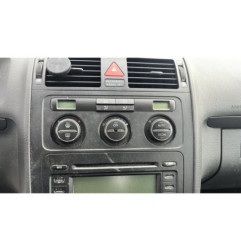Capot VOLKSWAGEN TOURAN 1