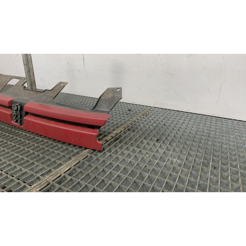 Calandre PEUGEOT 306 Photo n°4
