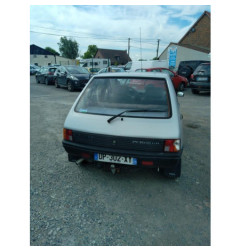Calandre PEUGEOT 205