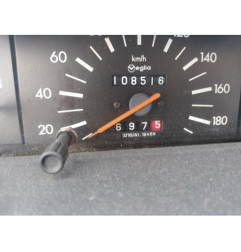 Calandre PEUGEOT 205