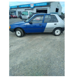 Calandre PEUGEOT 205