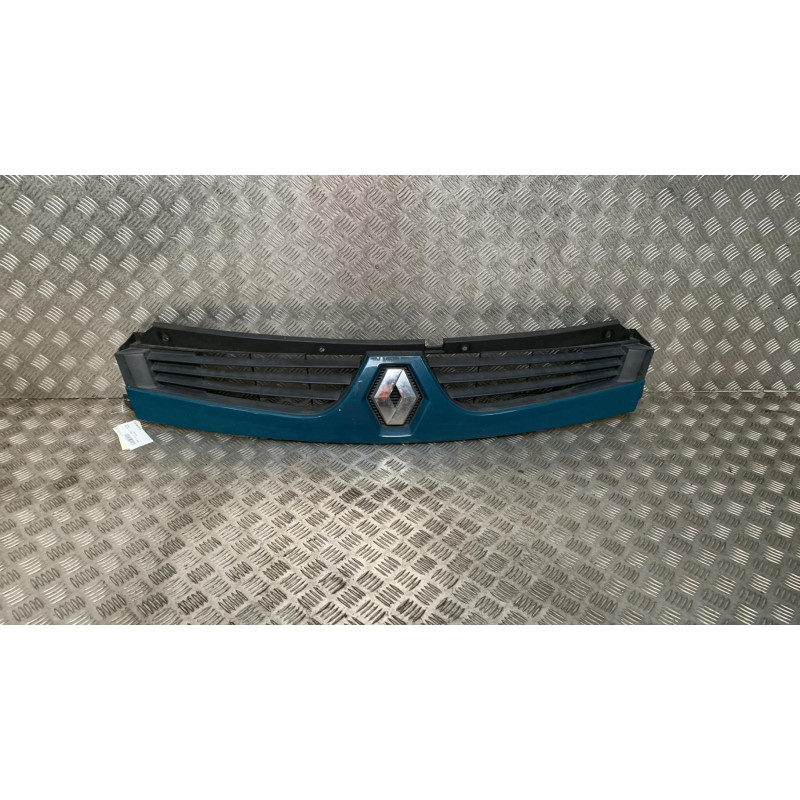 Calandre RENAULT MASTER 2 Photo n°1