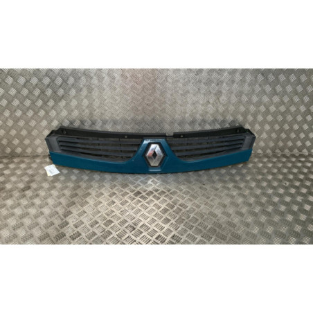 Calandre RENAULT MASTER 2 Photo n°1