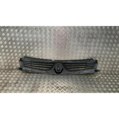 Calandre RENAULT MASTER 2