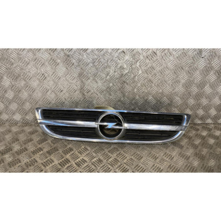Calandre OPEL ZAFIRA A Photo n°1