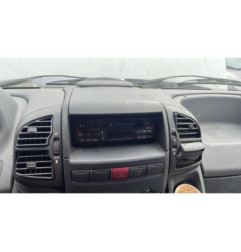 Calandre PEUGEOT BOXER 2