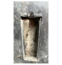 Calandre PEUGEOT BOXER 2