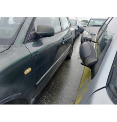 Calandre VOLKSWAGEN PASSAT 4