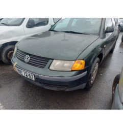 Calandre VOLKSWAGEN PASSAT 4