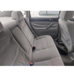 Calandre VOLKSWAGEN PASSAT 4
