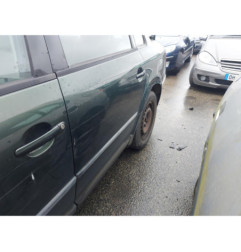 Calandre VOLKSWAGEN PASSAT 4