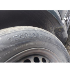 Calandre VOLKSWAGEN PASSAT 4