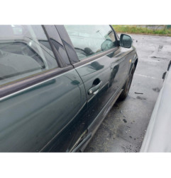 Calandre VOLKSWAGEN PASSAT 4