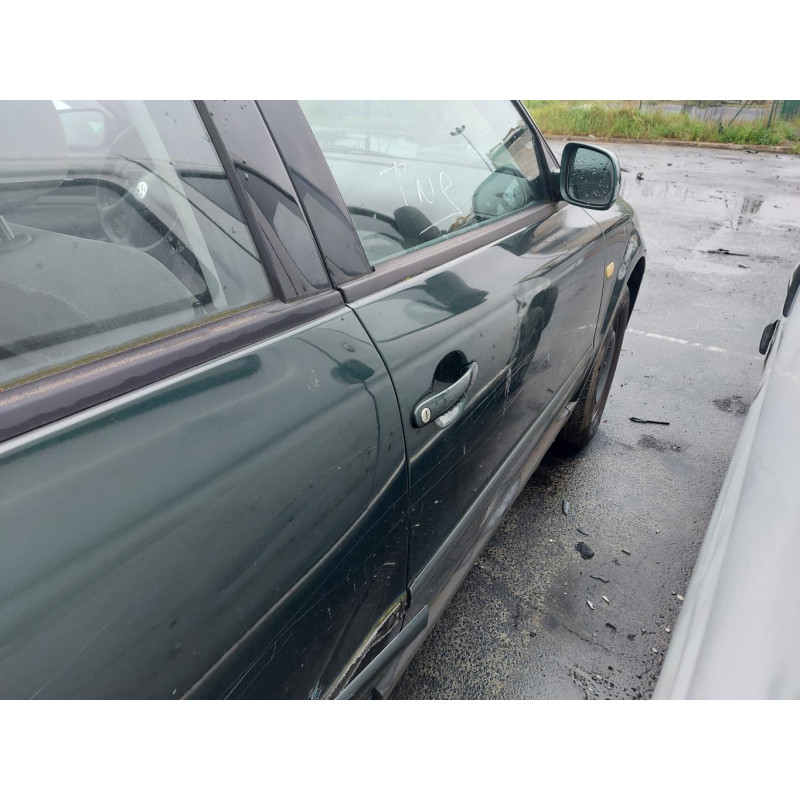 Calandre VOLKSWAGEN PASSAT 4 Photo n°19