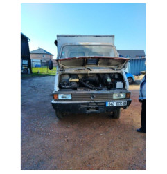 Calandre RENAULT B70