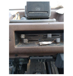 Calandre RENAULT B70