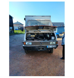 Calandre RENAULT B70