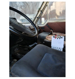Calandre RENAULT B70