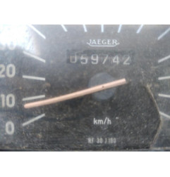 Calandre RENAULT B70