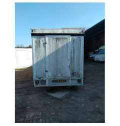 Calandre RENAULT B70