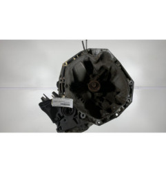 Boite de vitesses NISSAN NOTE 1 Photo n°1